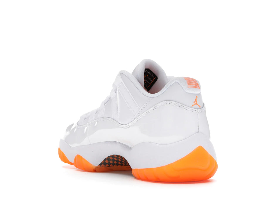 Jordan 11 Retro Low Citrus (2021) (Femme)