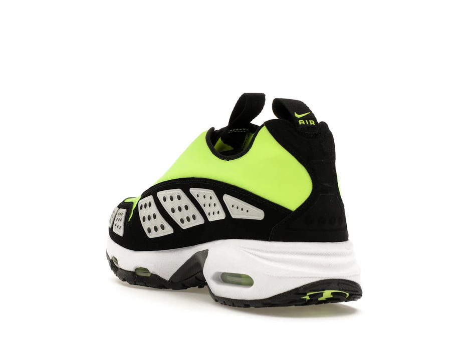 Nike Air Max Sunder Volt Black (Women's)