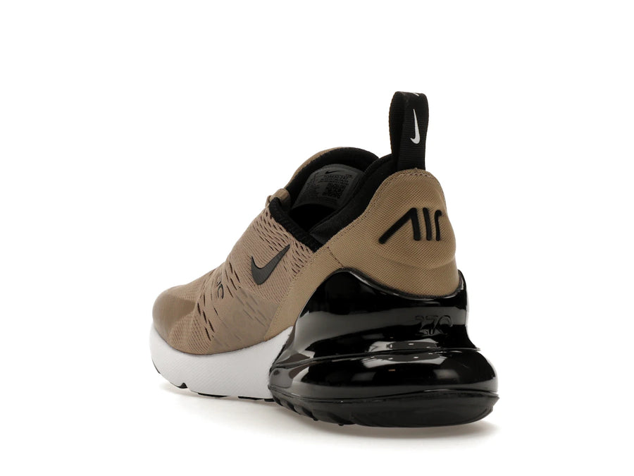 Nike Air Max 270 Kaki Noir