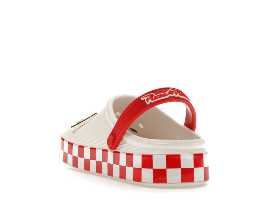 Crocs Off Court Clog Toy Story Pizza Planet