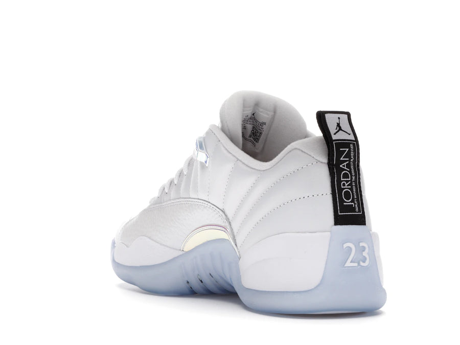 Jordan 12 Retro Low Easter (2021)
