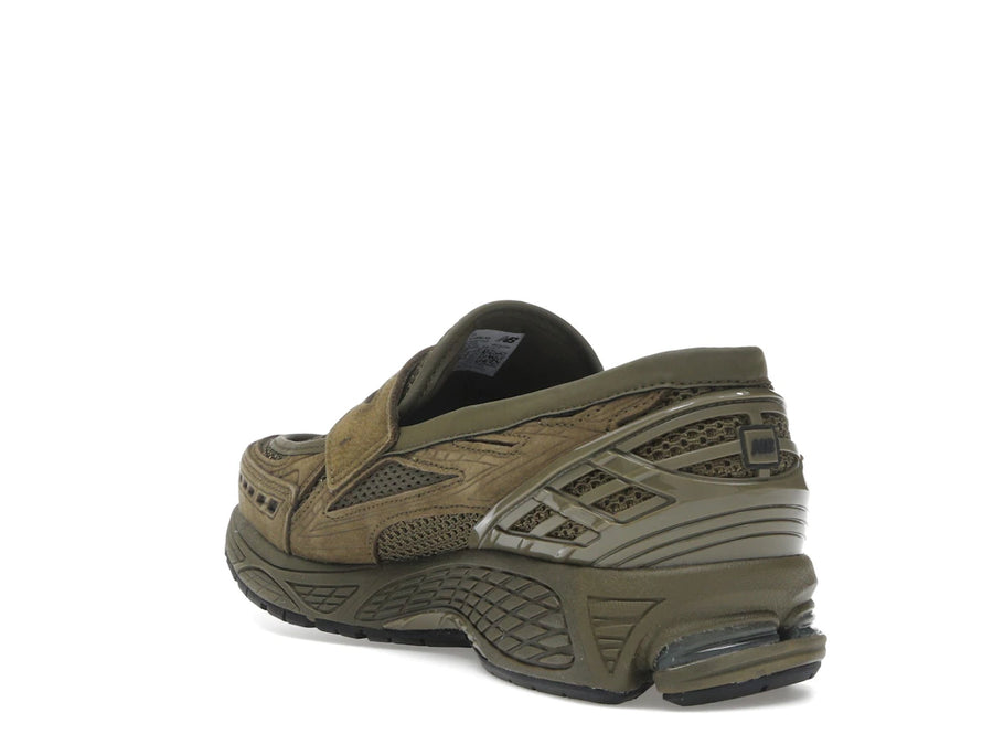 New Balance 1906L Olive Khaki