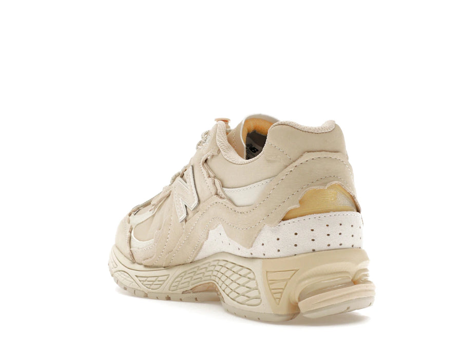 Pack de protection New Balance 2002R Grès