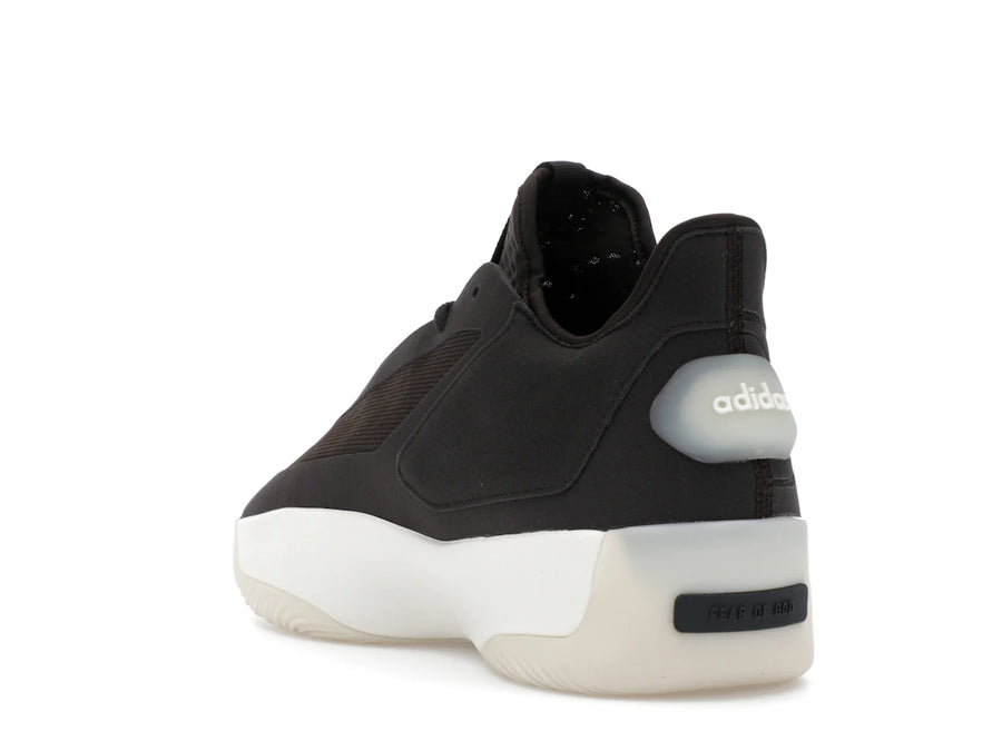 adidas Fear of God Athletics II Basketball Low Night Brown