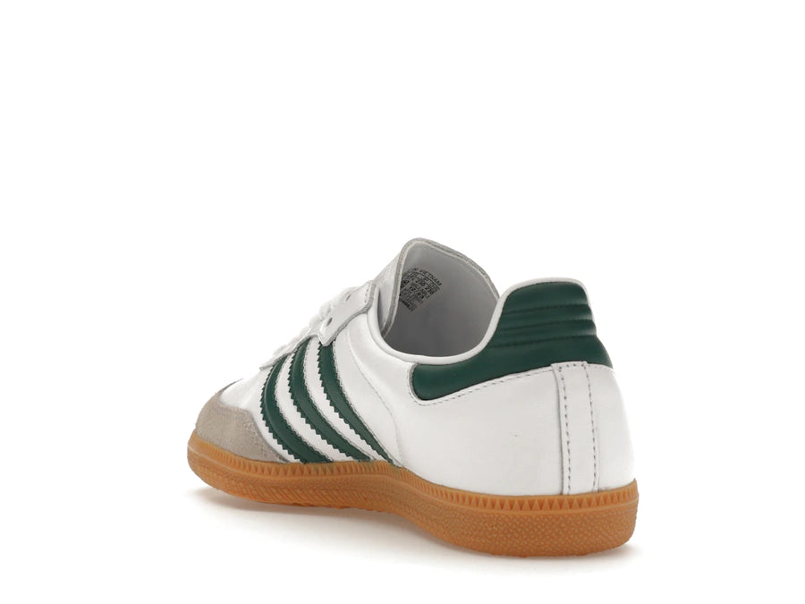 adidas Samba OG Collegiate Vert