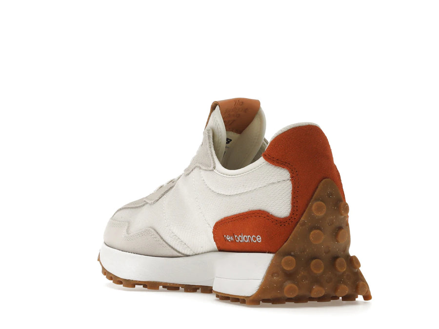 New Balance 327 Sea Salt Rust Oxide (Femme)