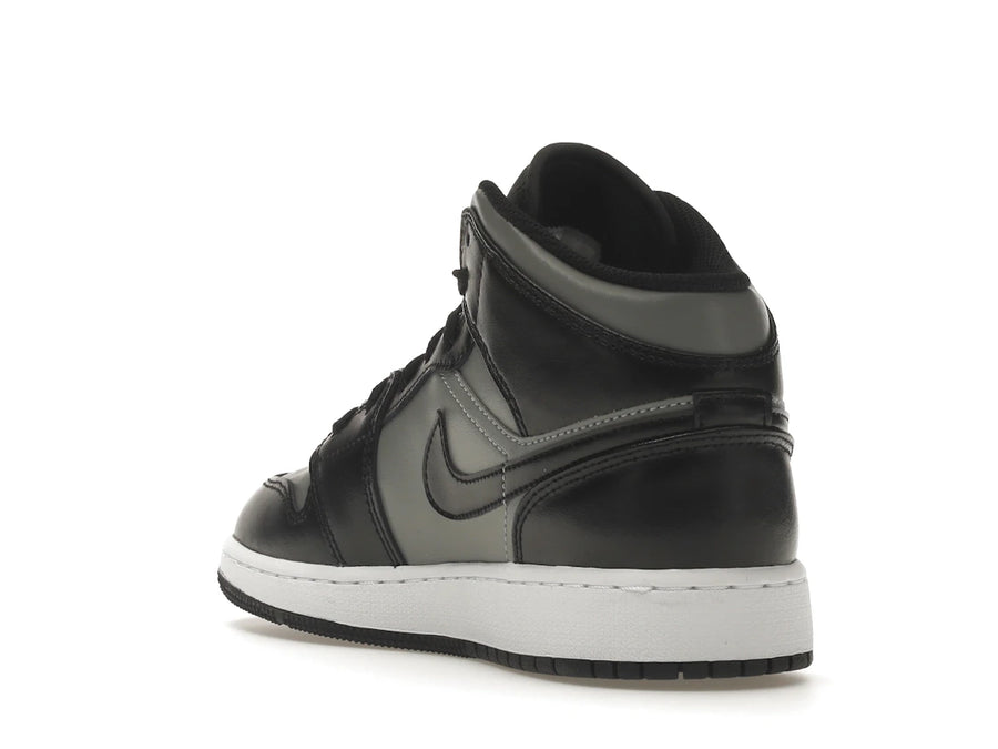 Jordan 1 Mid Shadow Red (GS)