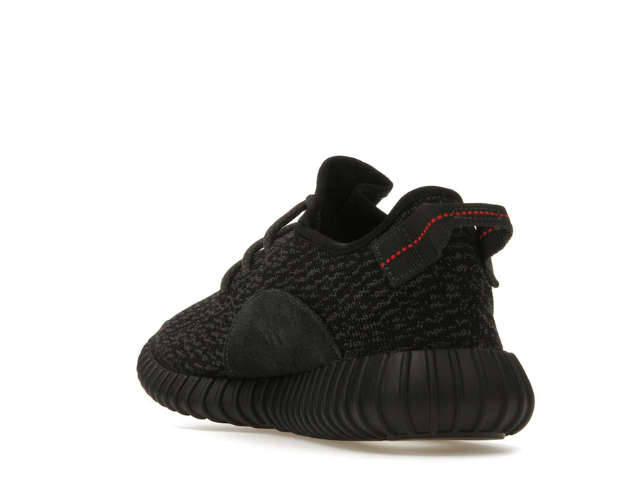 adidas Yeezy Boost 350 Pirate Black (2023)