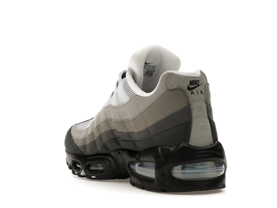 Nike Air Max 95 OG Big Bubble Bleu Teinte (Femme)