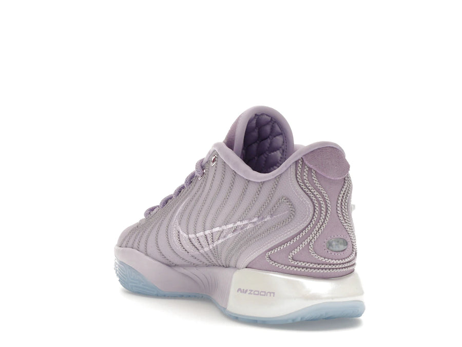 Nike LeBron 21 Pâques (Semelle extérieure translucide)