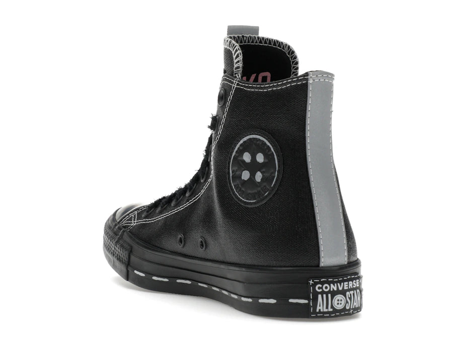 Converse Chuck Taylor All Star 70 Hi LAIKA Coraline Autres Wybie