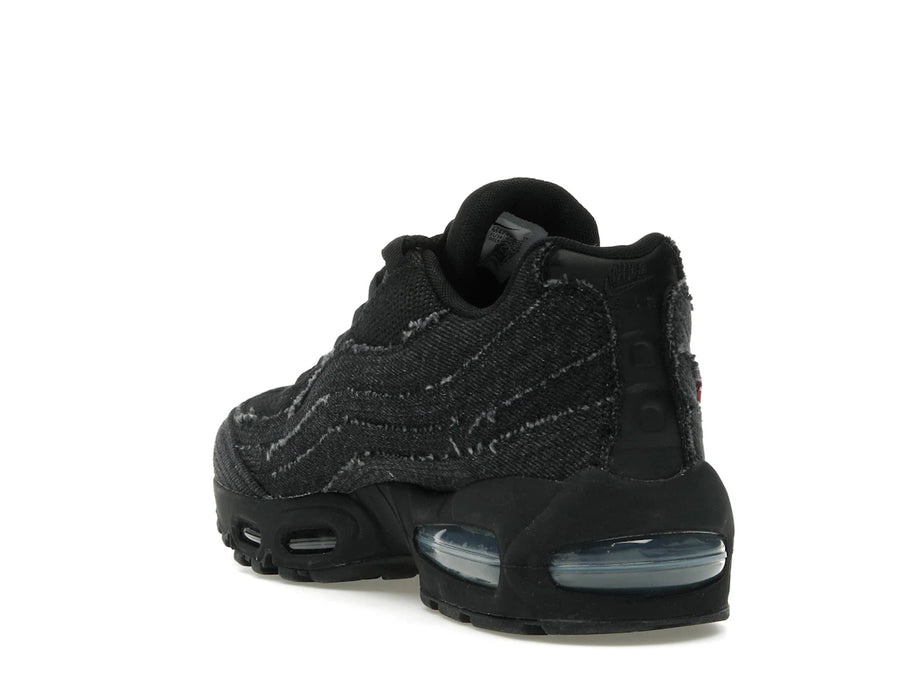 Nike Air Max 95 OG Levis Black