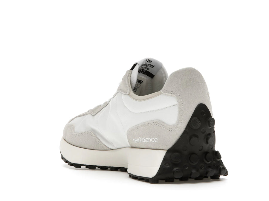 New Balance 327 Noir Sel Marin
