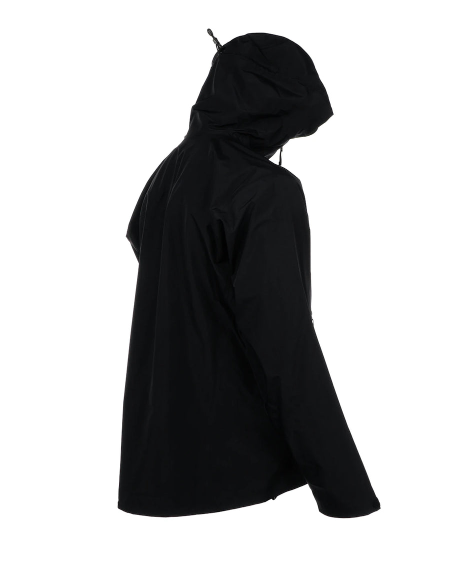 Veste Arc'teryx Beta LT pour homme, noire
