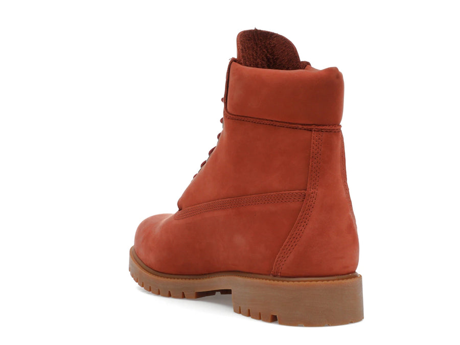 Timberland 6" Heritage Boot Dark Red