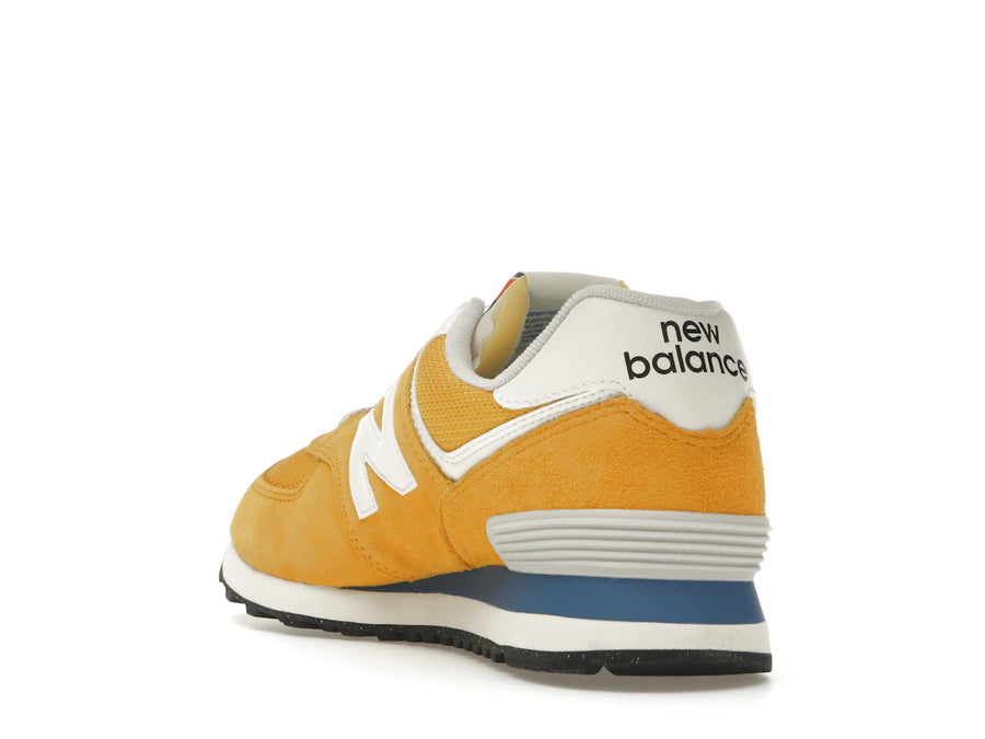 New Balance 574 Marmelade Sel de Mer