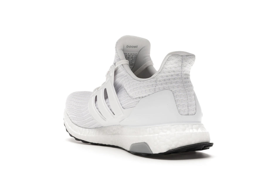 adidas Ultra Boost 4.0 Running Blanc