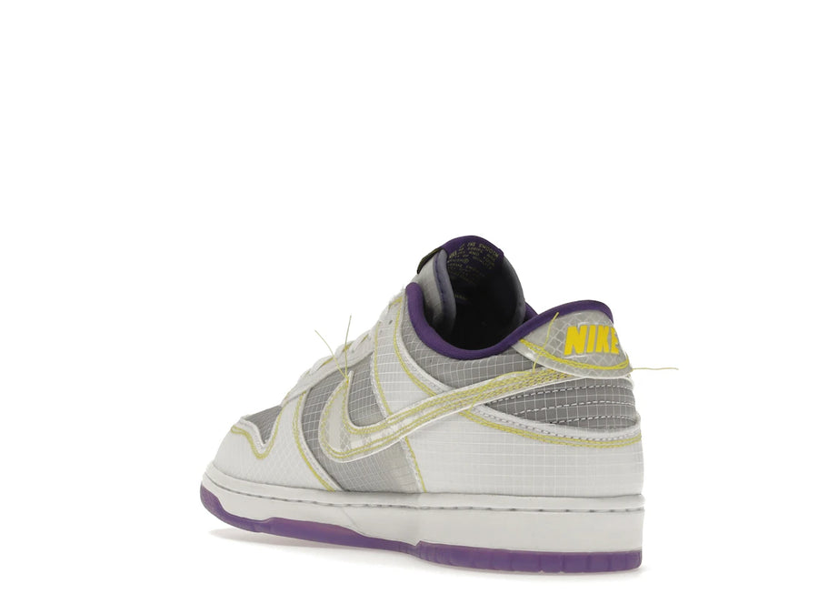 Nike Dunk Low Union Passport Pack Court Purple