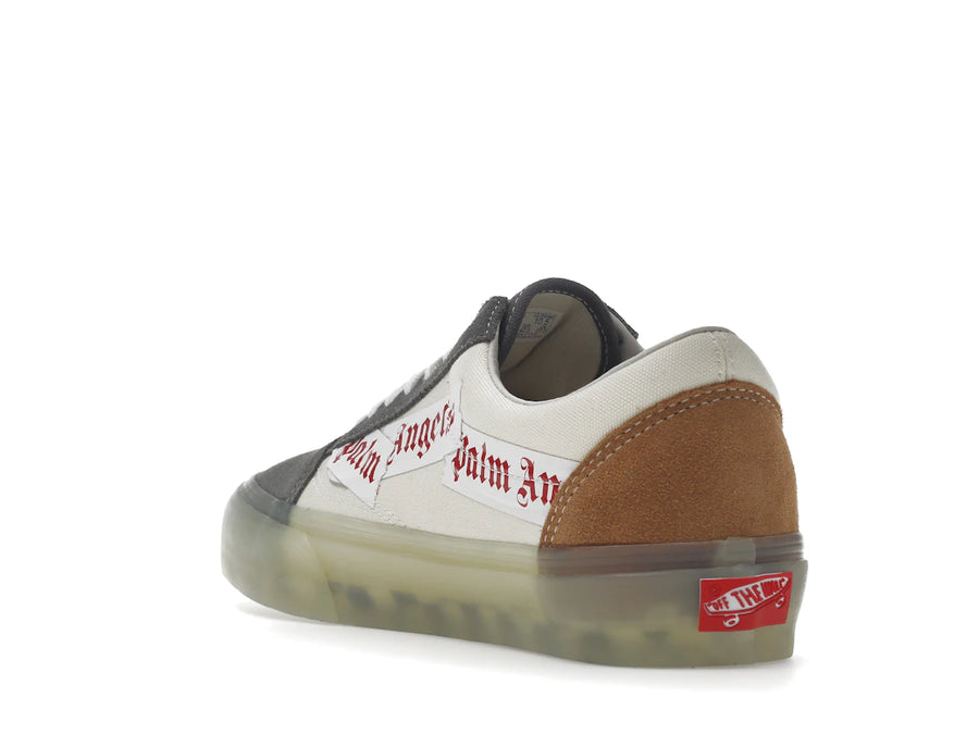 Vans Old Skool VLT LX Palm Angels Pewter