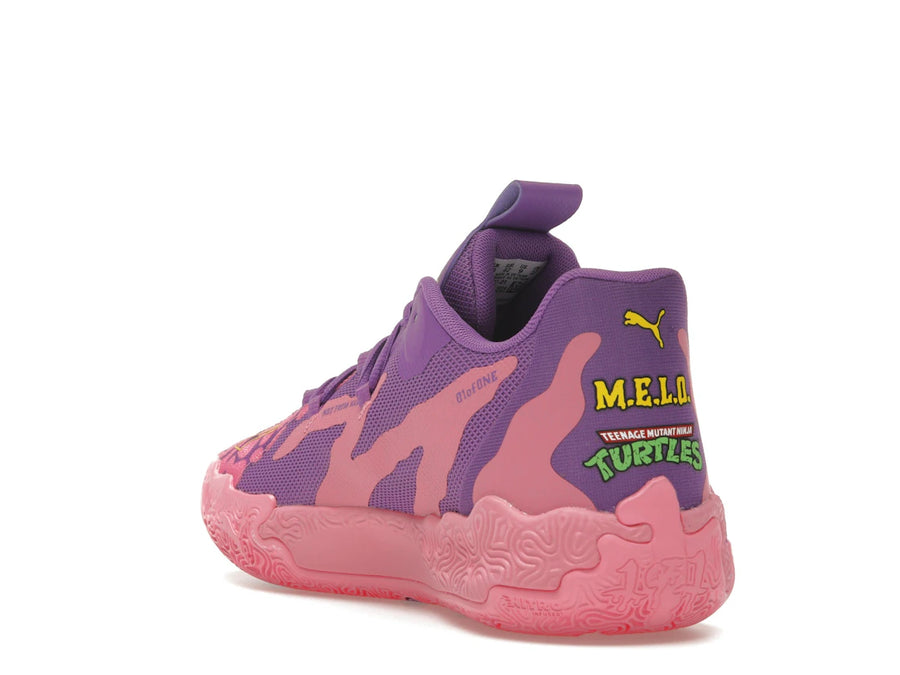 Puma LaMelo Ball MB.03 Lo Teenage Mutant Ninja Turtles Krang