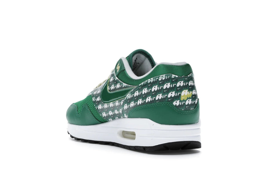Nike Air Max 1 Limeade (2020)