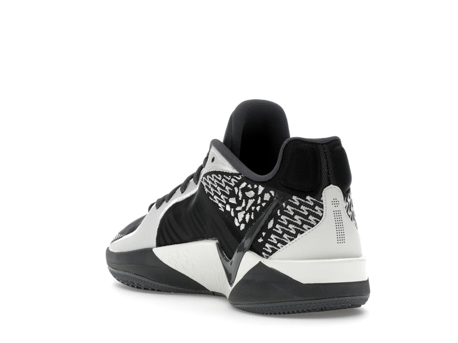 Nike Sabrina 2 Iron Gray Sail (Femme)