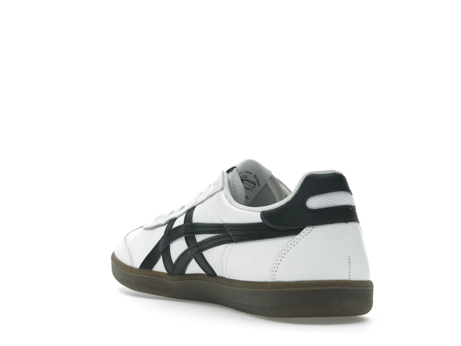 Onitsuka Tiger Tokuten Blanc Noir