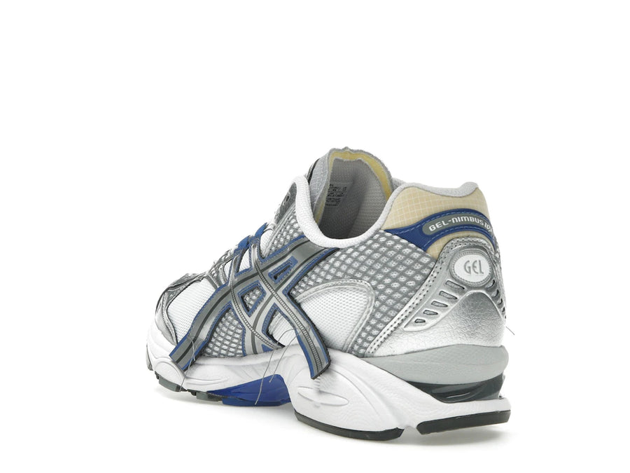 ASICS Gel-Nimbus 10.1 Invincible HTTP 404 Bleu