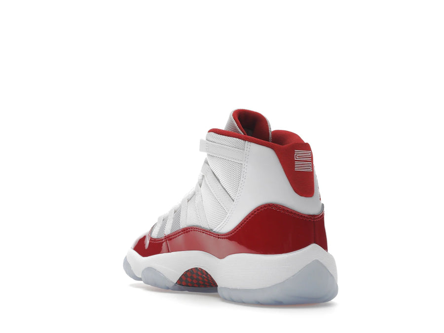 Jordan 11 Retro Cherry (2022) (GS)