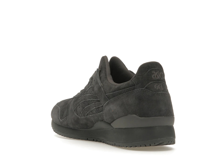 ASICS Gel-Lyte III OG Gris Obsidienne