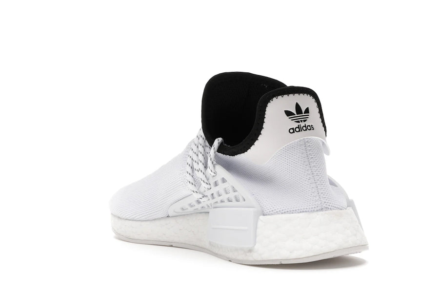 adidas NMD Hu Pharrell Extra Eye Blanc