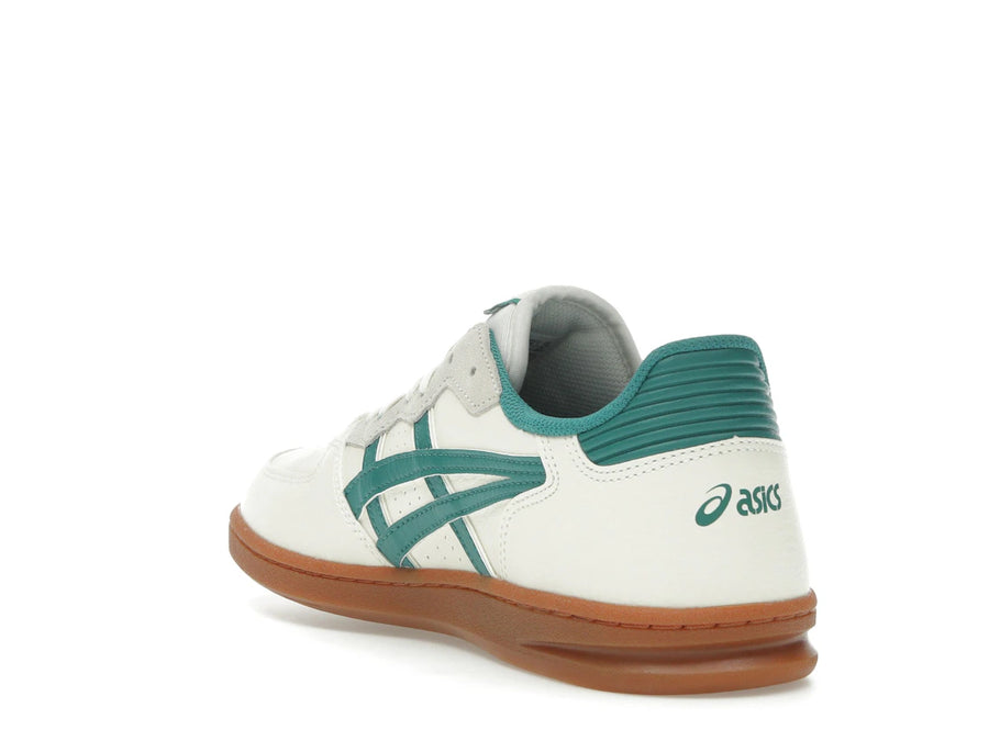 ASICS Skyhand OG Cream Rainy Lake Gum