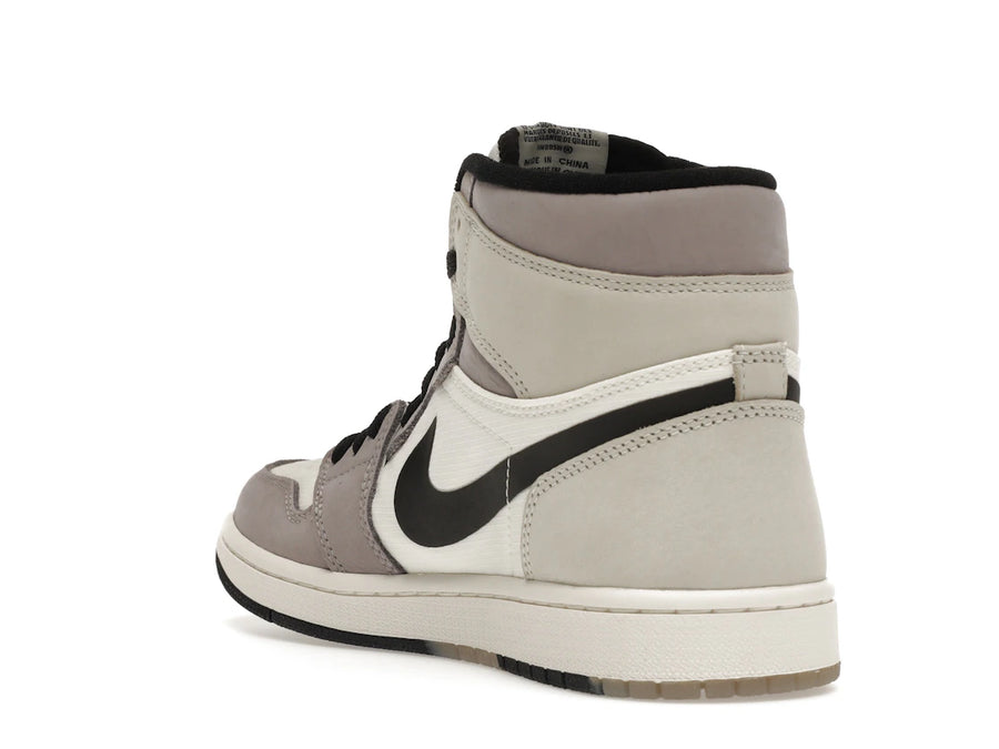 Jordan 1 Retro High Element Gore-Tex Light Bone