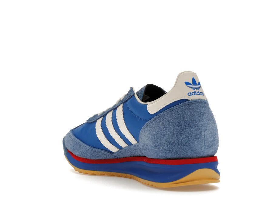 adidas SL 72 RS Bleu Écarlate
