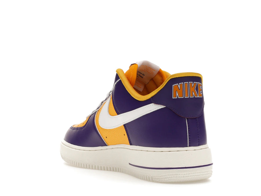 Nike Air Force 1 Low Be True To Her School LSU (Femme)