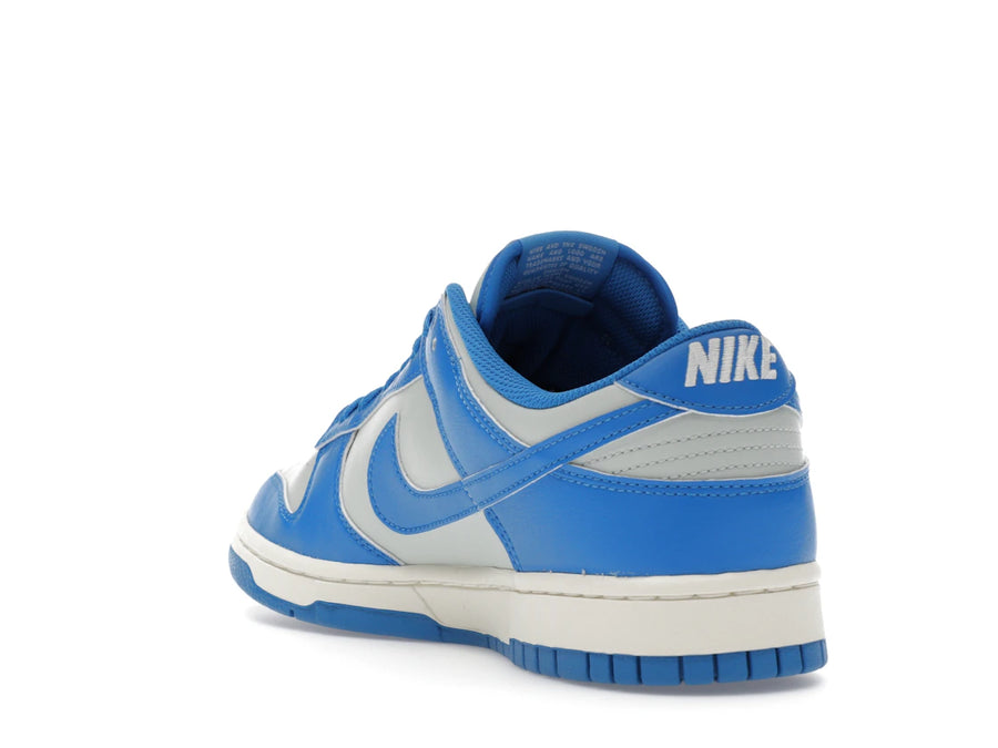 Nike Dunk Low Detroit Lions