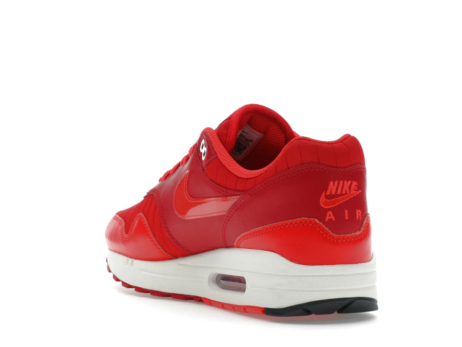 Nike Air Max 1 Gym Red Crimson