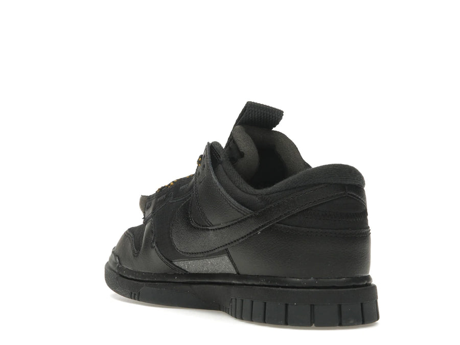 Nike Dunk Low Jumbo Noir Bronze