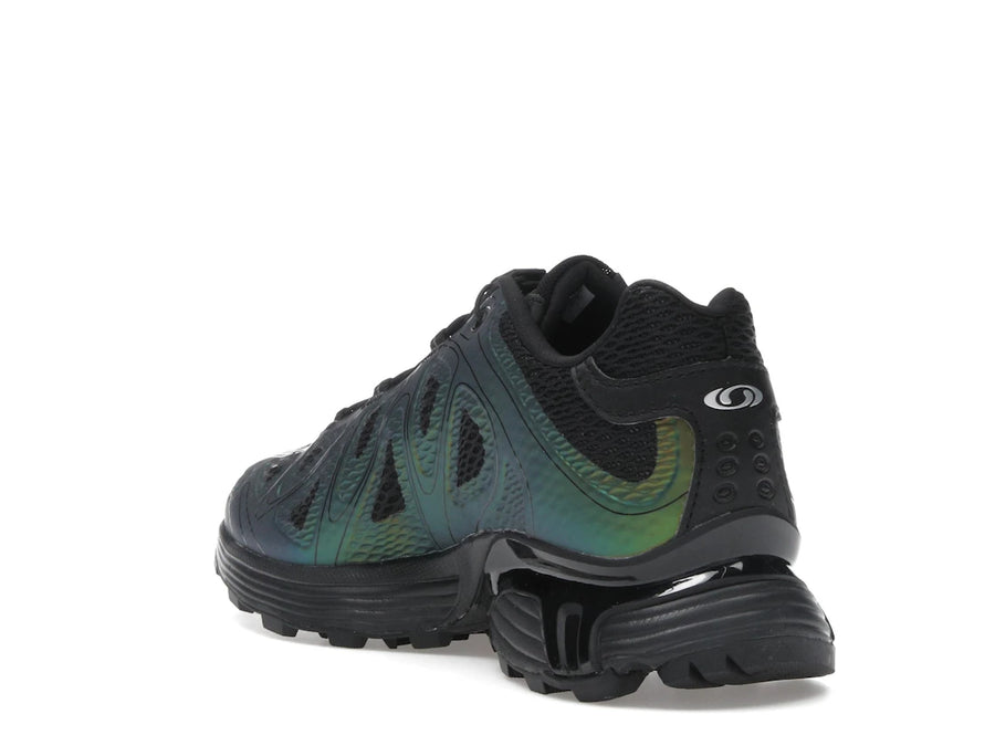 Salomon XT-Whisper Void Noir Argent Métallisé