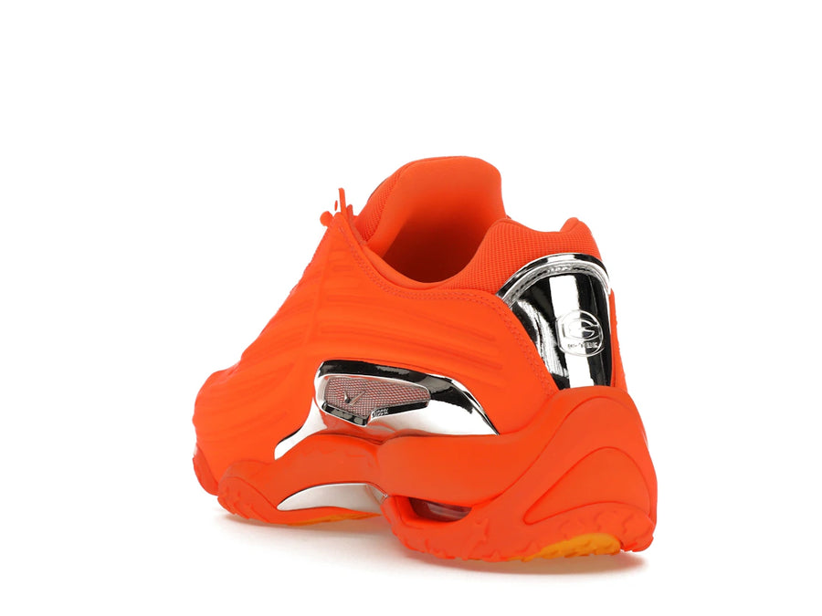 Nike Hot Step 2 Drake NOCTA Total Orange