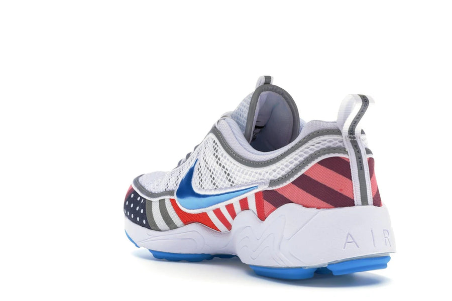 Nike Air Zoom Spiridon Parra