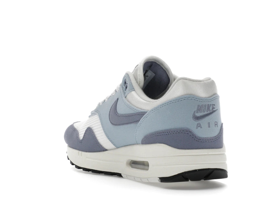 Nike Air Max 1 '87 Light Armory Blue Ashen Slate (Women's)
