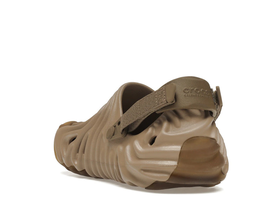 Sabots Crocs Pollex de Salehe Bembury Menemsha