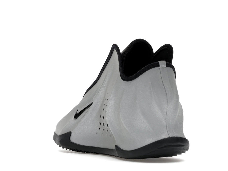 Nike GT Future Argent Métallisé