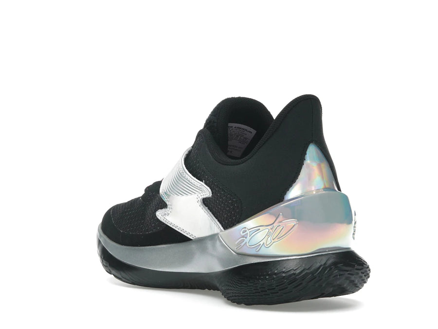 Under Armour Curry Fox 1 Gamer