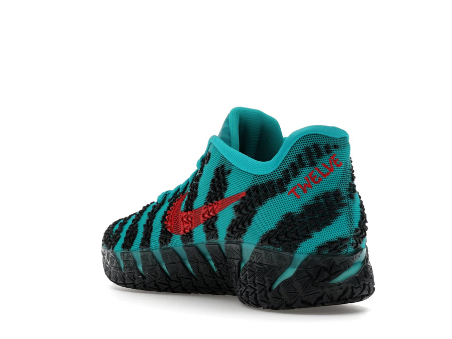 Nike Ja 3 Scratch 3.0