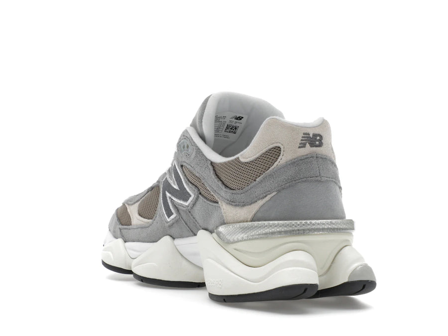 New Balance 9060 Gris Ardoise Pierre Aride