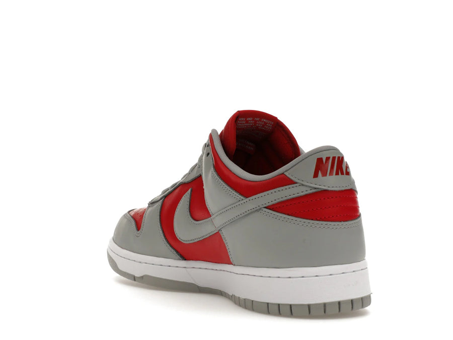 Nike Dunk Low QS CO.JP Reverse Ultraman (2024)