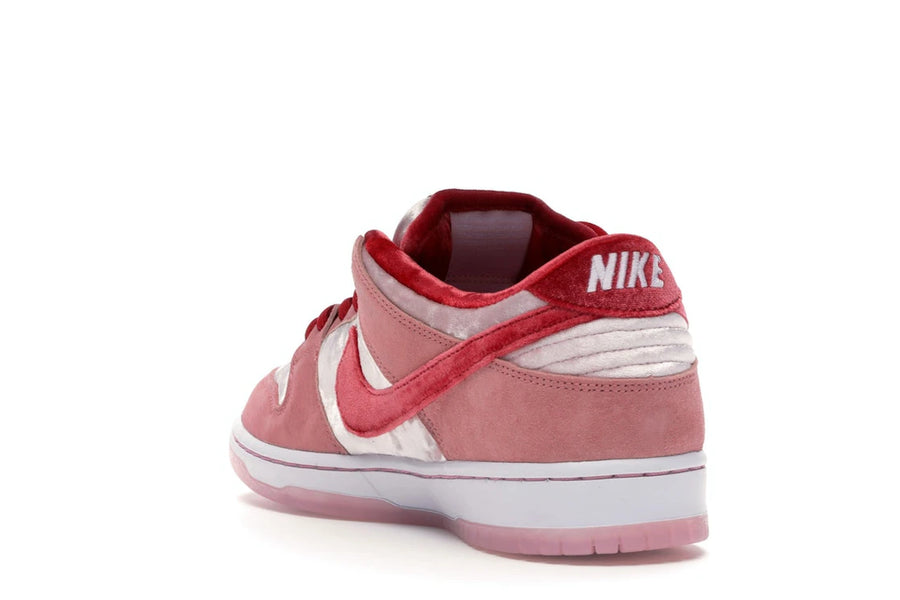 Nike SB Dunk Low StrangeLove Skateboards