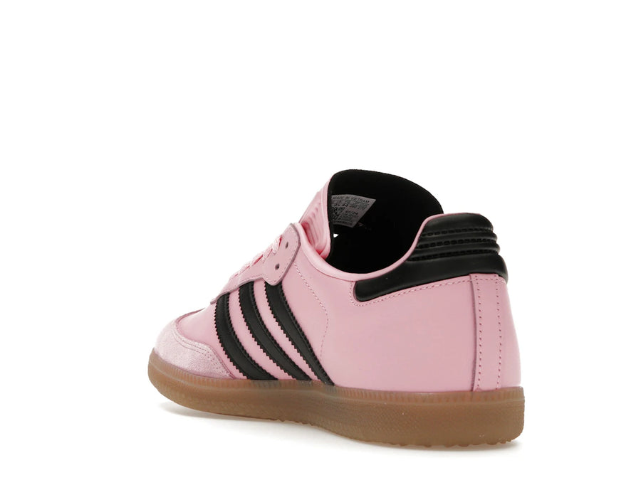 adidas Samba Inter Miami CF Messi Rose